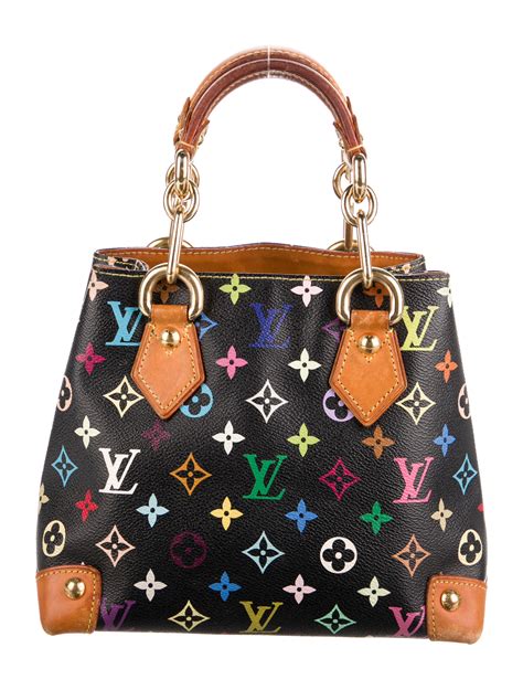 Audra Louis Vuitton Bags .